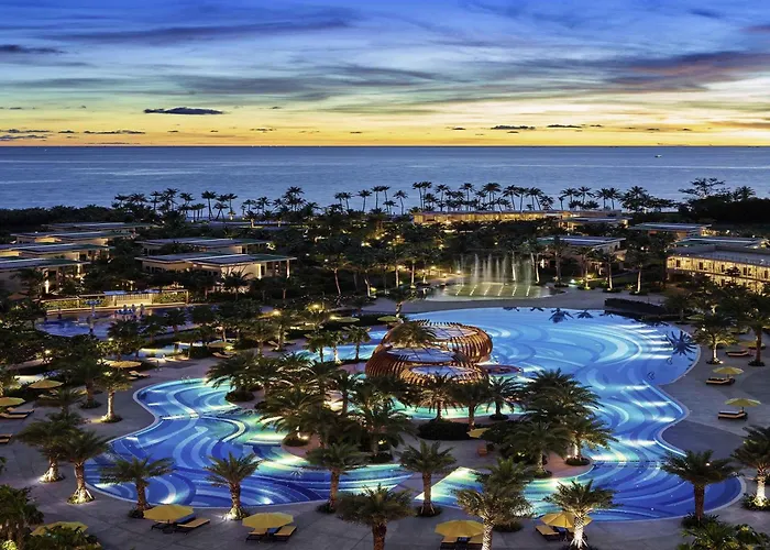 Pullman Phu Quoc Beach Resort