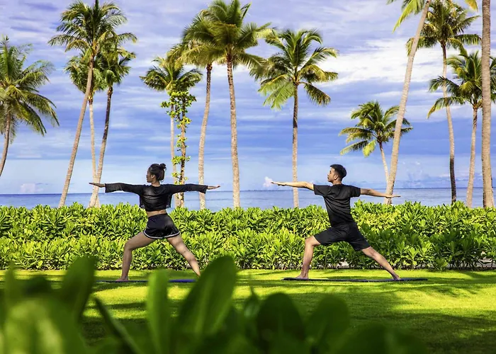 Pullman Phu Quoc Beach Resort